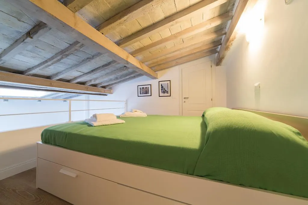 Central Station Lovely Apartment Florencia