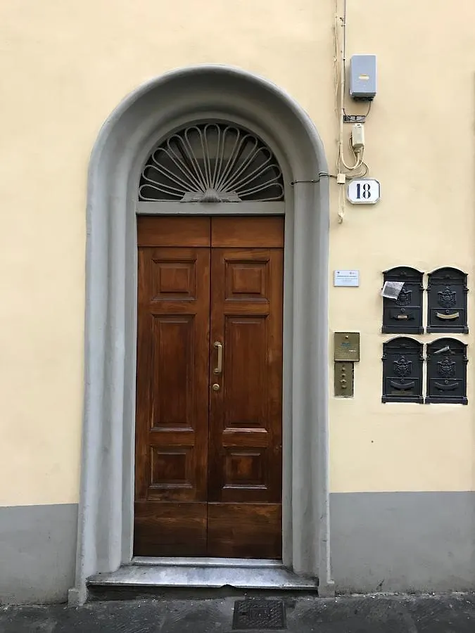 Central Station Lovely Apartment Florencia Italia